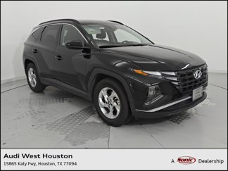 Used 2024 Hyundai Tucson SEL image 1