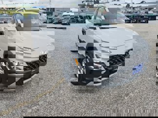 Certified 2023 Hyundai Kona SEL image 1