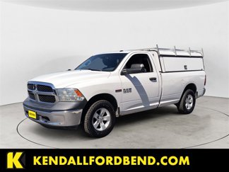 Used 2015 RAM 1500 Tradesman w/ Power & Remote Entry Group image 1