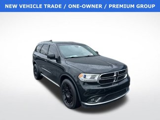 Used 2015 Dodge Durango Limited w/ Premium Group image 1