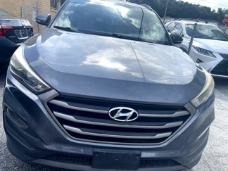 Used 2016 Hyundai Tucson Eco image 1