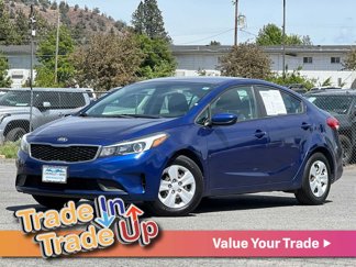 Used 2018 Kia Forte LX image 1