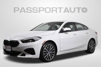 Used 2022 BMW 228i xDrive Gran Coupe w/ Convenience Package image 1