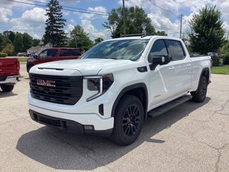 New 2025 GMC Sierra 1500 Elevation w/ Elevation Premium Package image 1