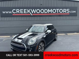 Used 2020 MINI Cooper S image 1