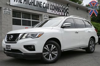 Used 2019 Nissan Pathfinder SL image 1