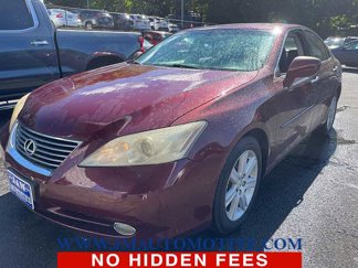 Used 2007 Lexus ES 350 image 1