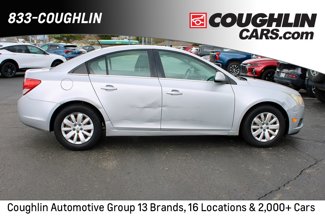 Used 2011 Chevrolet Cruze LT image 1