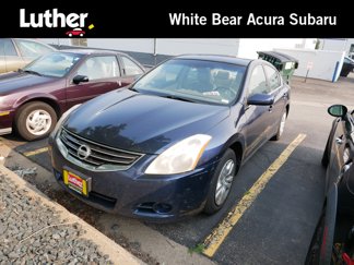 Used 2010 Nissan Altima 2.5 S image 1