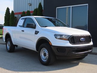 Used 2019 Ford Ranger XL w/ Equipment Group 101A Mid image 1