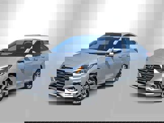 Used 2019 Hyundai Accent Limited image 1