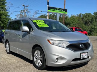 Used 2015 Nissan Quest SL image 1