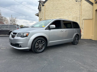 Used 2019 Dodge Grand Caravan GT image 1
