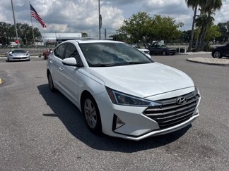 Used 2020 Hyundai Elantra Value Edition w/ Cargo Package (C1) image 1