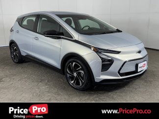 Used 2023 Chevrolet Bolt LT image 1
