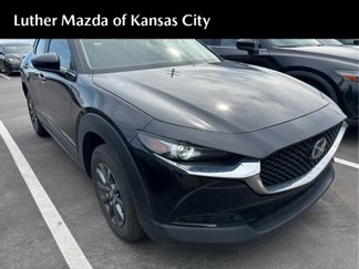 Used 2022 MAZDA CX-30 AWD 2.5 S image 1