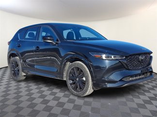 Used 2023 MAZDA CX-5 AWD 2.5 Turbo image 1