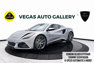 Used 2024 Lotus Emira First Edition image 1