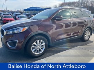 Used 2017 Kia Sorento LX image 1