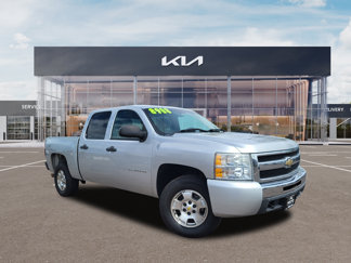 Used 2010 Chevrolet Silverado 1500 LT w/ Power Pack Plus image 1
