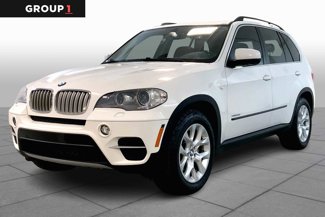 Used 2013 BMW X5 xDrive35i image 1