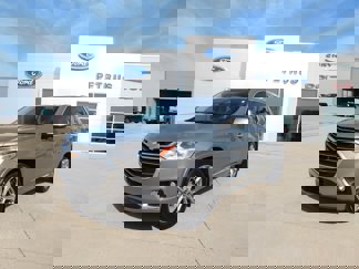 Used 2018 Chevrolet Traverse Premier w/ Driver Confidence II Package video 1