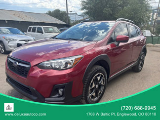Used 2018 Subaru Crosstrek 2.0i Premium image 1
