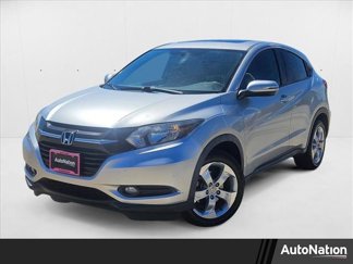 Used 2016 Honda HR-V EX image 1