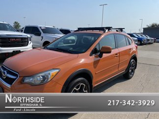 Used 2014 Subaru Crosstrek 2.0i Limited w/ Popular Package #1 image 1