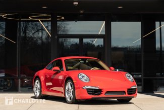 Used 2013 Porsche 911 Carrera image 1