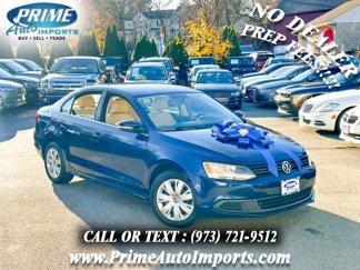 Used 2013 Volkswagen Jetta SE image 1