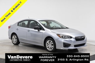 Used 2018 Subaru Impreza 2.0i image 1