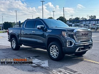 Used 2020 GMC Sierra 1500 Denali w/ Denali Premium Package image 1