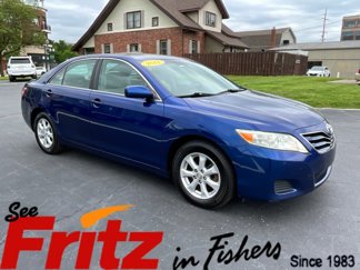 Used 2011 Toyota Camry SE image 1