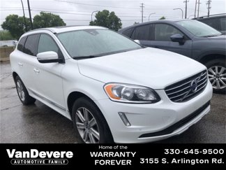 Used 2016 Volvo XC60 T6 w/ Proximity Package image 1