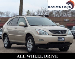 Used 2004 Lexus RX 330 AWD image 1