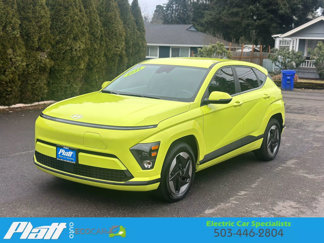 Used 2024 Hyundai Kona SE image 1