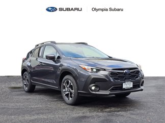 New 2025 Subaru Crosstrek 2.5i Premium image 1