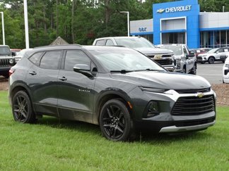 Used 2019 Chevrolet Blazer LT image 1