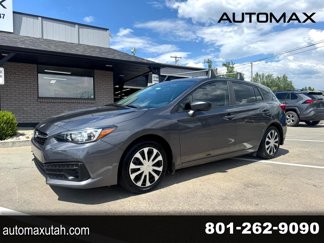 Used 2020 Subaru Impreza 2.0i image 1