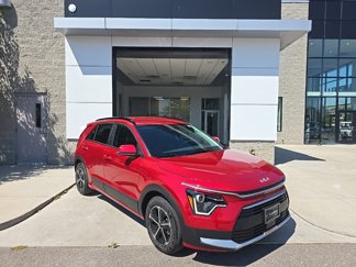 New 2025 Kia Niro EX image 1