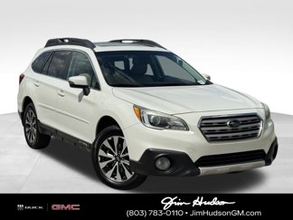 Used 2016 Subaru Outback 2.5i Limited image 1