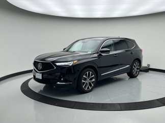 Used 2023 Acura MDX SH-AWD w/ Technology Package image 1