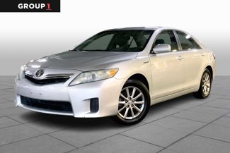 Used 2011 Toyota Camry Hybrid image 1