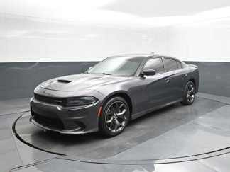 Used 2019 Dodge Charger GT image 1