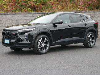 Used 2024 Chevrolet Trax RS w/ Driver Confidence Package image 1