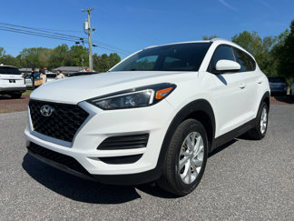 Used 2020 Hyundai Tucson Value image 1