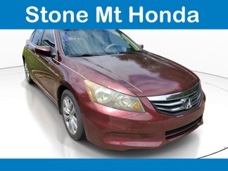 Used 2011 Honda Accord EX-L image 1