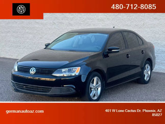 Used 2014 Volkswagen Jetta TDI image 1