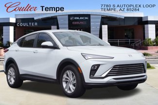 New 2026 Buick Envista Preferred w/ Convenience I Package image 1